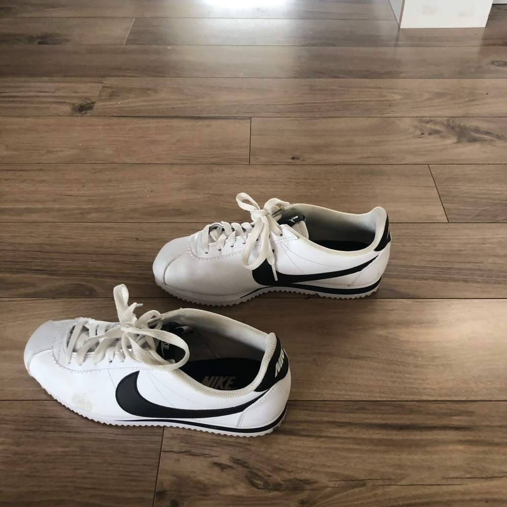 Nike Cortez